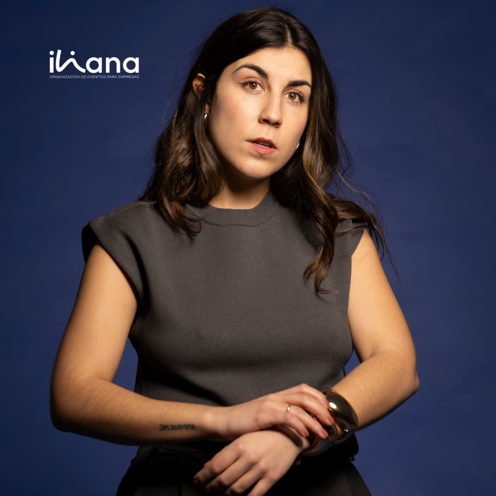 Iliana Organización de eventos en León- Valladolid. Organizamos ferias, congresos, webinars y más para empresas e instituciones.
