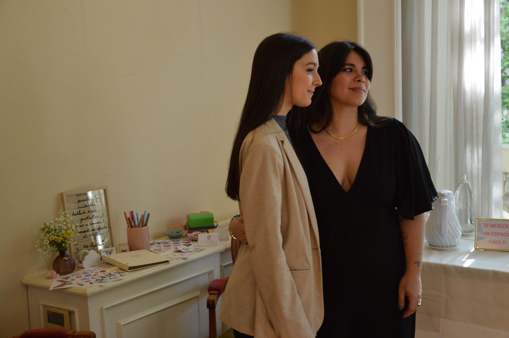 Presentación Vía Carpetana 147